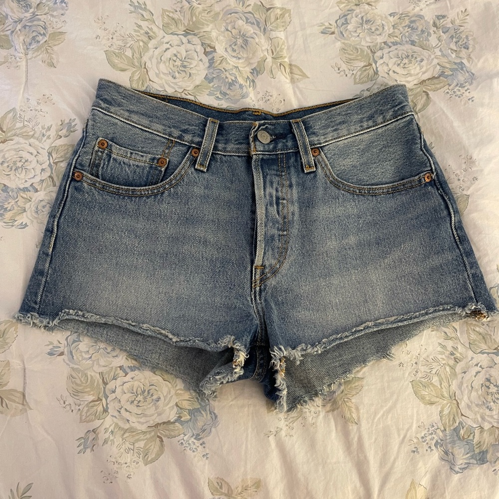 Levi’s 501 short